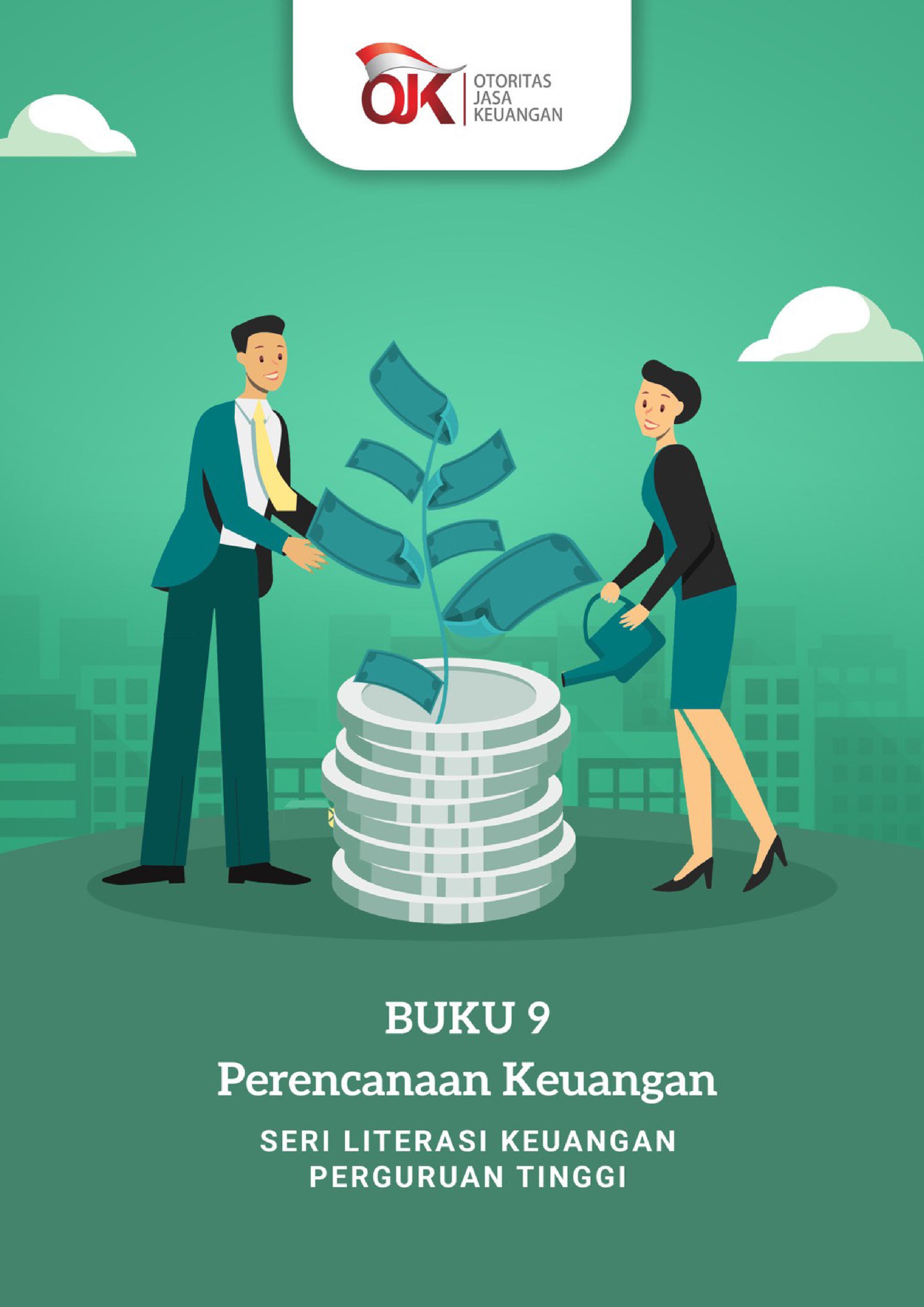 Perencanaan Keuangan Buku 9